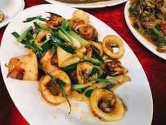 -蛇口康乐快餐鱼仔档(翠苑小区店)
