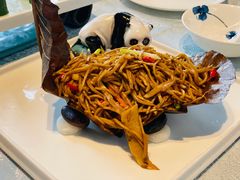 -云境生态园(红谷滩店)