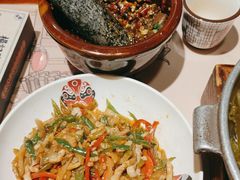 -杨记隆府(时代天街店)