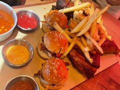 -Devils’ Brewery小恶魔精酿啤酒(武汉天地店)