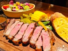 -秀·爱尔兰餐吧(上海路店)