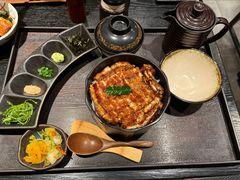 -玄白·炭烤活鳗(上海首店)