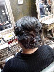 -M3 Hair Studio