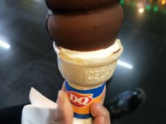 -DQ·蛋糕·冰淇淋(新佳丽店)