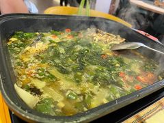 -令狐冲烤鱼·烧菜馆(达明店)