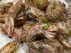 -嗨辣小聚·盘锦河蟹·海鲜烧烤龙虾(盘锦十年好店)