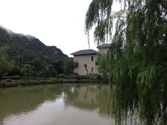 -象头山国家级自然保护区