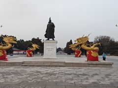 -北陵公园