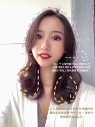 -GIRL STYLE 烫发·染发沙龙