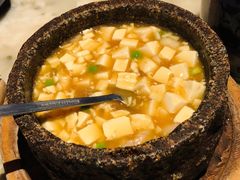 -绿茶餐厅(朝阳大悦城店)