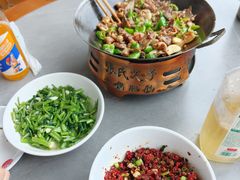 -张氏父子常德肠子馆(红星总店)