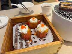 -蔡澜点心·粤菜(领展购物广场店)