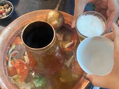 -陀岗美食·云南藏式特色餐厅