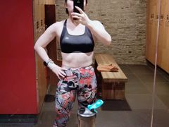 -CrossFit MeWellness