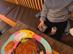 -豪享来中西餐厅(隆昌店)