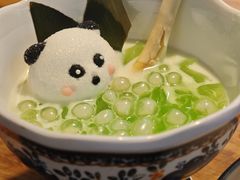 -谭三娘鲜切牛肉自助火锅(星辰汇店)