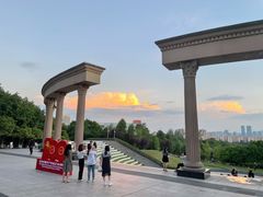 -西南政法大学(渝北校区)
