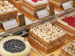 -M'CAKE(西单大悦城店)