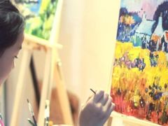 -UCCA Kids 儿童美育