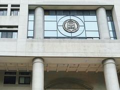 -清华大学-陈明游泳馆