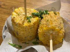 -Q MEX 库迈墨西哥餐吧(双井店)