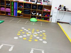 -每刻健身工作室(西直门店)
