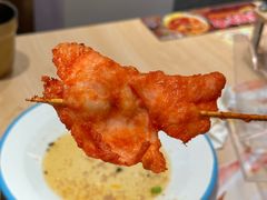 -小杨生煎(黄河路店)
