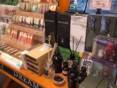 零售区-矢量咖啡(万象汇店)
