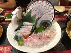 -古田居·特色寿司料理(星之岛旗舰店)