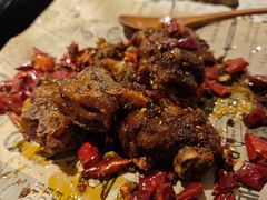-十面欢腾·海鲜面·台式Bistro(长乐路店)