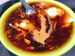 -大福来锅巴菜(古文化街店)