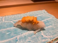 -鮨青(恒基名人购物中心店)