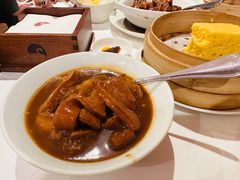-白天鹅宾馆-宏图府餐厅