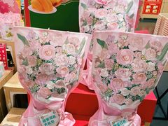 -良品铺子(长和国际店)