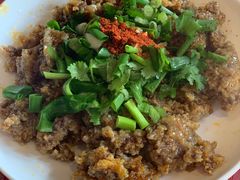 -谢老五跷脚牛肉·非遗传承店