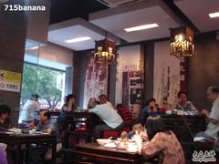 -到家尝北京菜(西坝河店)