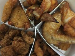 -必胜客(新一城店)