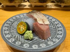 -鮨青(恒基名人购物中心店)