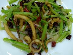 -叶存利海鲜大馅饺子(东戴河止锚湾店)
