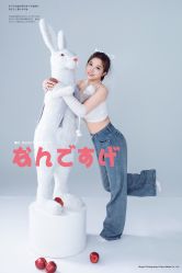点击看大图 -onlygirl摄影美学馆高端定制(江滩店)