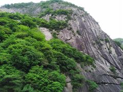 -秦岭风景区