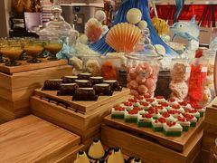 -味餐厅·海鲜·火锅·自助餐