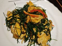 沙葱土鸡蛋-青海名吃尕张娃非遗烤肉(海湖总店)