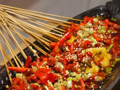 -成都吃客(九眼桥店)