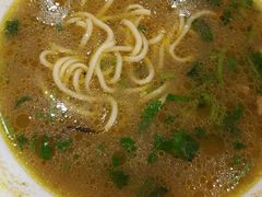 -杨记拉面总店