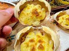 -红叶日料·放题·海胆·定食(星海店)