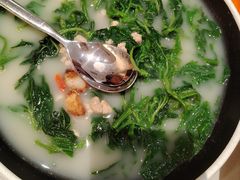 鸽汤桑叶-羽鸽集·乳鸽专门店·地道顺德菜(岭南站店)