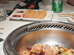 -七欣天香辣蟹火锅(万达广场店)