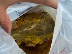 -清真·二嫂子煎饼果子(鼓楼旗舰形象店)