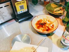 -京城·森鸽排档(双井店)